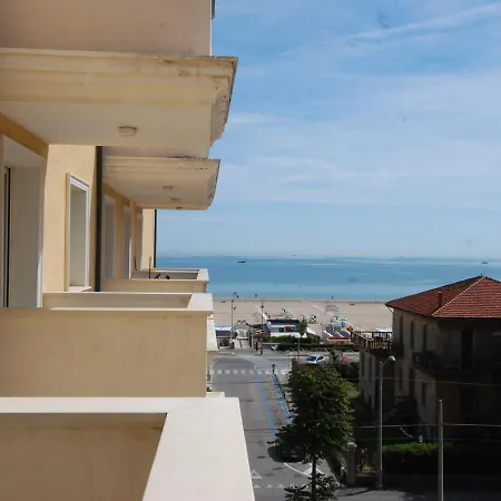 Locazione Turistica T2.3 Appartement