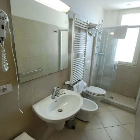 Locazione Turistica T2.3 Appartement Rimini