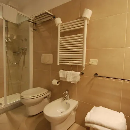 Locazione Turistica T2.3 *