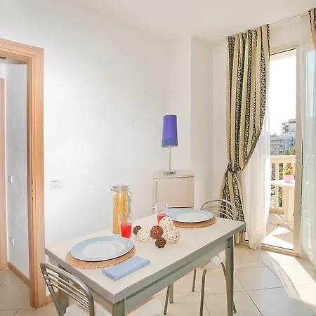 Apartamento Locazione Turistica T2.3 Rímini