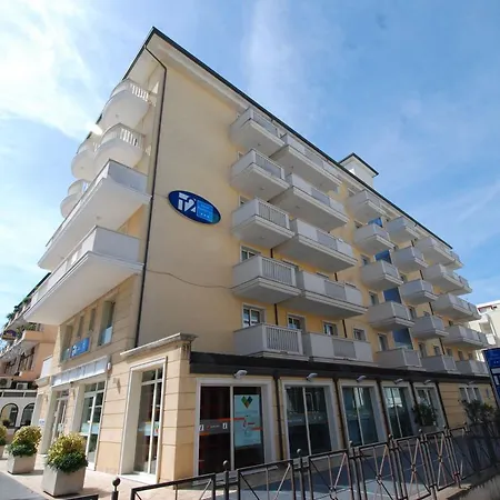 Locazione Turistica T2.3 Apartamento *