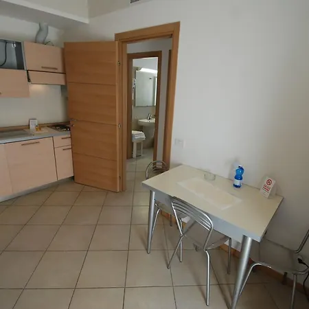 Apartamento Locazione Turistica T2.3 *