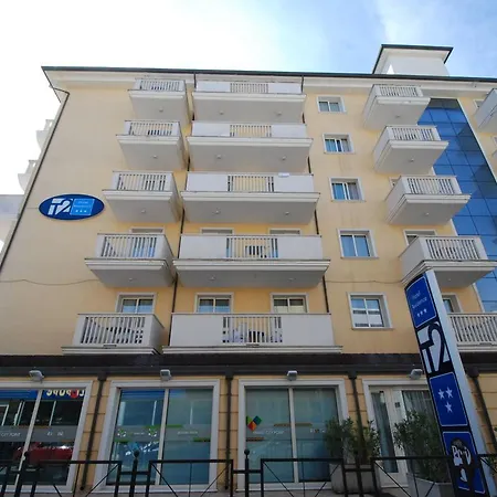 Locazione Turistica T2.3 Apartamento