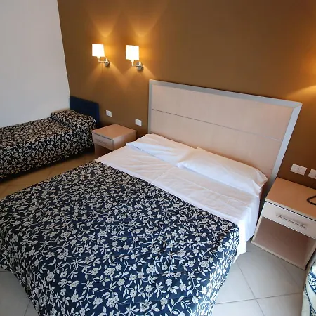 Apartamento Locazione Turistica T2.3 *