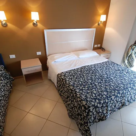 Locazione Turistica T2.3 *