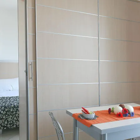 Apartamento Locazione Turistica T2.3 Rímini
