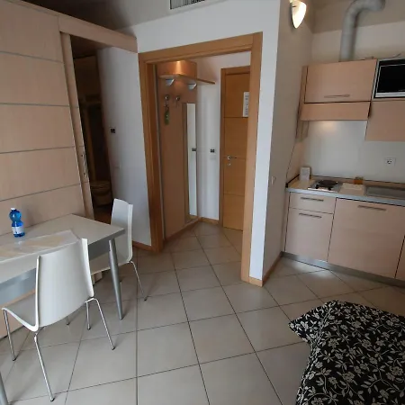 Apartamento Locazione Turistica T2.3 Rimini